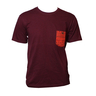 Marco Donateli Mens T-Shirt Pocket