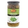 Shan Chilli Pickle 300 g