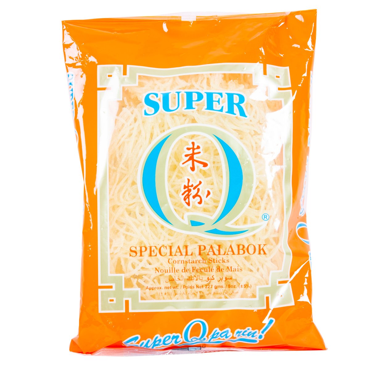 Super Special Palabok 227 g