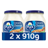 Puck Processed Cream Cheese Spread 2 x 910 g