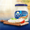 Puck Processed Cream Cheese Spread 2 x 910 g