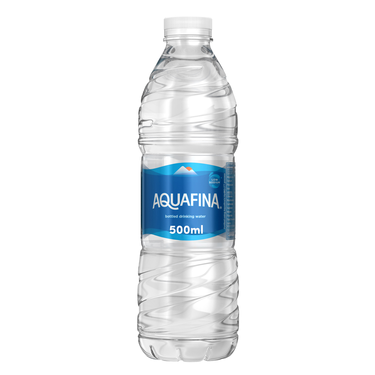 Aquafina Bottled Drinking Water 500ml