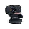 Logitech HD Webcam C525 8MP