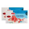 LuLu Crab Sticks 2 x 250 g