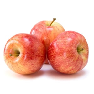 تفاح رويال جالا عضوي 500 جم