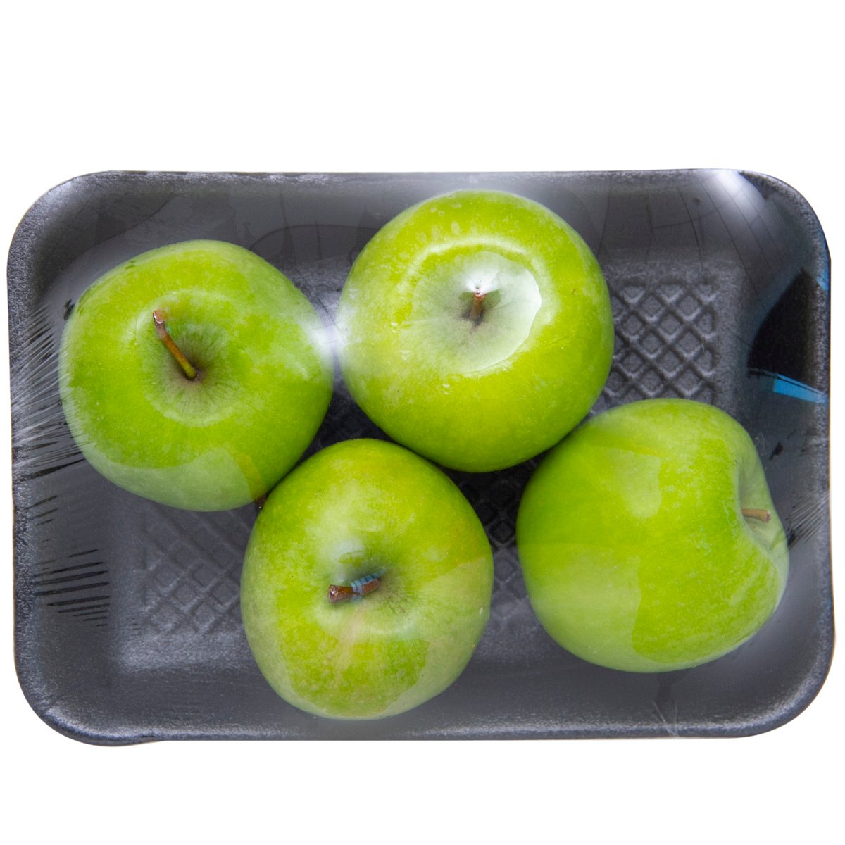 Organic Apple Green Packet 500 g