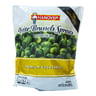 Hanover Brussels Sprouts 340 g