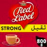 Brooke Bond Red Label Black Loose Tea 800g