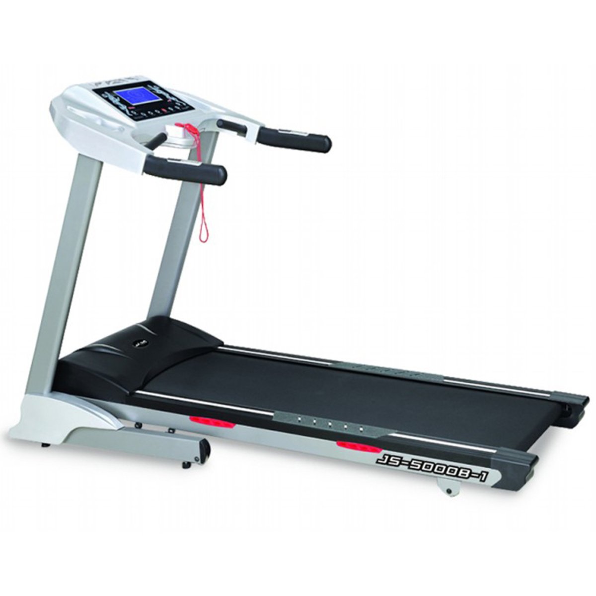 Jada Fitness Motorized Treadmill JS-5000B