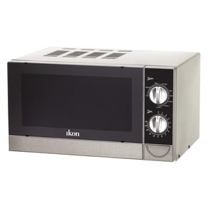 Ikon Microwave Oven D80D20PB5 20 Ltr