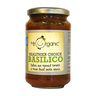 Mr Organic Italian Basilico Pasta Sauce 350g