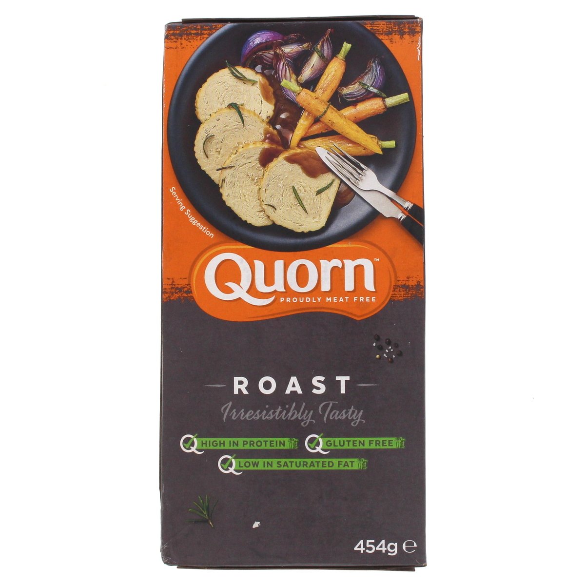 Quorn Meat Free Roast 454 g