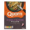 Quorn 2 Garlic And Herbs Fillets 200 g