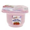 Yoplait Petit Filous Strawberry Flavoured Yoghurt 4 x 50 g