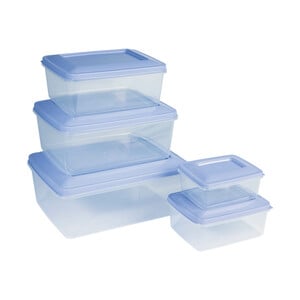 Storewell Container 5pc