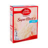 Betty Crocker Super Moist Cake Mix White 461 g
