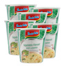 Indomie Cup Noodles Assorted 6pcs