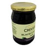 Chivers Blackcurrant 340g