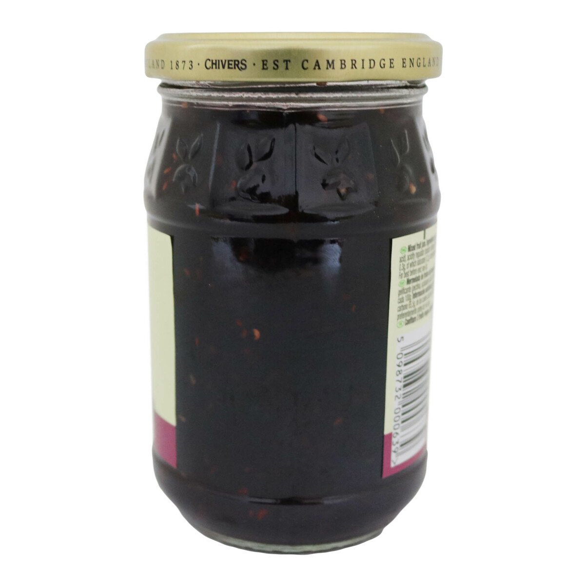 Chivers Mixed Fruits Jam 340g