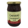Chiver Strawberry 340g
