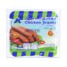 A'Saffa Chicken Franks 6 x 340 g
