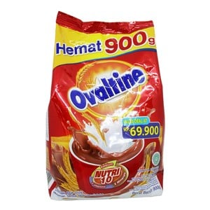 Ovaltine Choco Malt 900g