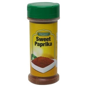 Freshly Sweet Paprika 3.25oz