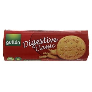 Gullon Digestive Biscuit 400g