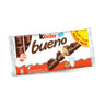 Kinder Bueno with Milk & Hazelnut 5 x 43g