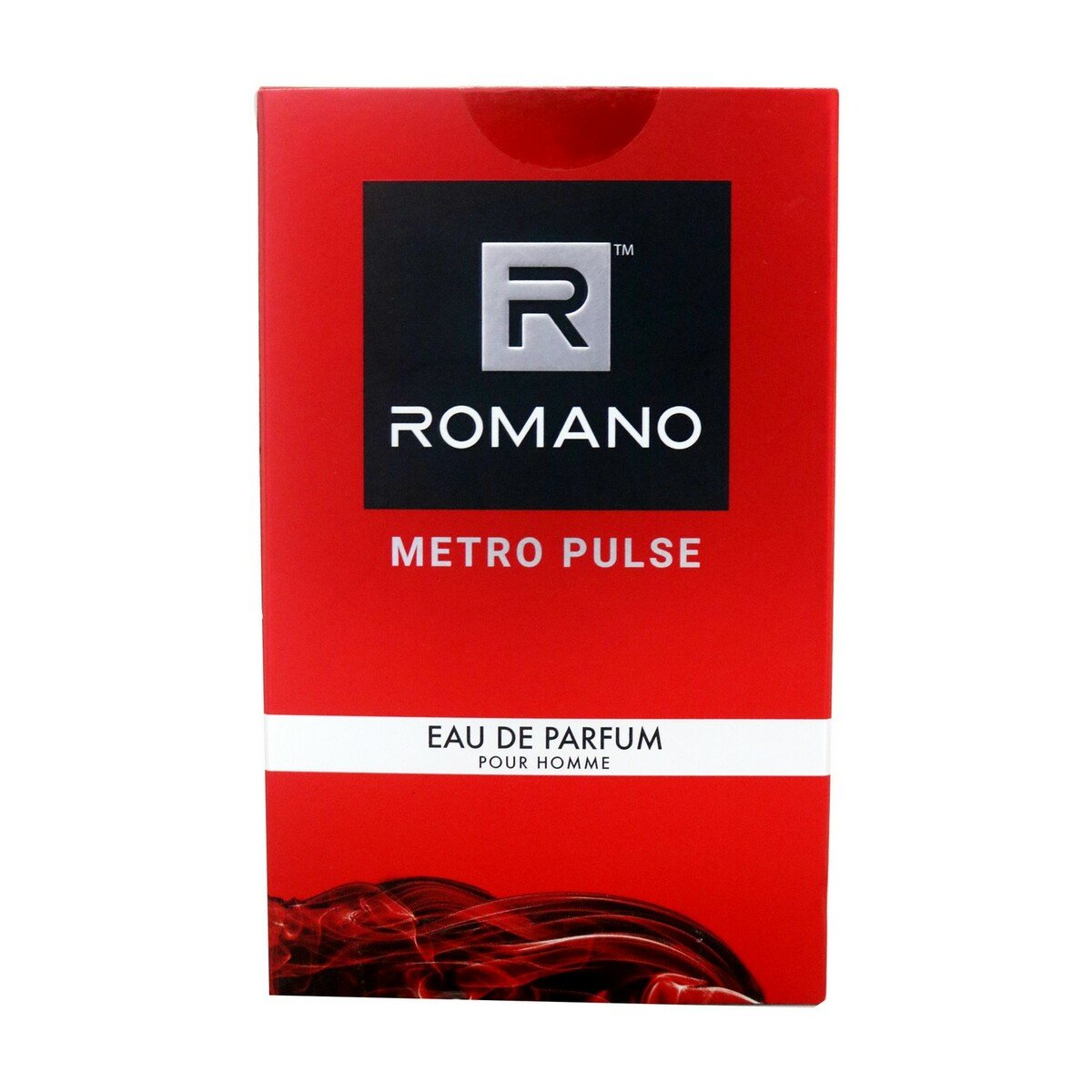 Romano EDT Metro Pulse 100ml