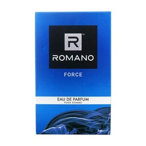 Romano EDT Force 100ml