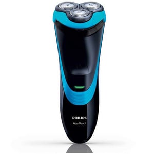 Philips Aquatouch Wet and Dry Shaver AT750/90  