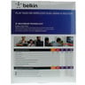 Belkin Wireless Dual Band Router N450 F9K1105