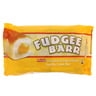 Fudgee Barr Milk Custard Cream Filling Vanilla Cake Bar 10 x 41 g