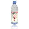 Evian Natural Mineral Water 500ml 5+1
