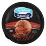 Saudia Chocolate Chip Ice Cream 500ml