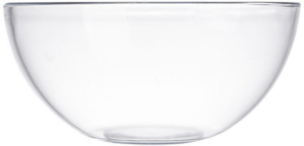 Termisil Brosilicate Glass Bowl 21cm