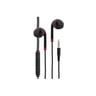 Cliptec Earphone Wired Mic BME616R