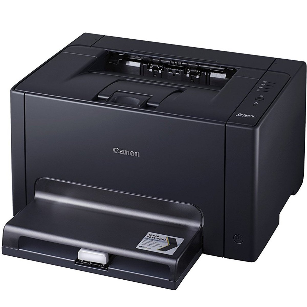 Canon i-SENSYS Laser Color Printer LBP7018