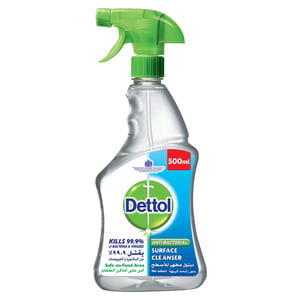 Dettol Surface Cleanser Spray 500 ml