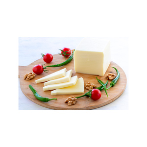 Turkish Kashkaval Cheese 250g Approx. Weight