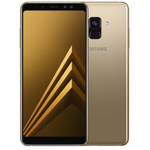 Samsung Galaxy A8+ 6/64GB Gold