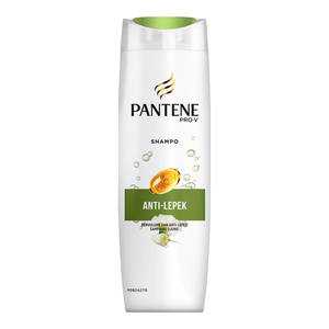 Pantene Shampoo Anti Lepek 290ml