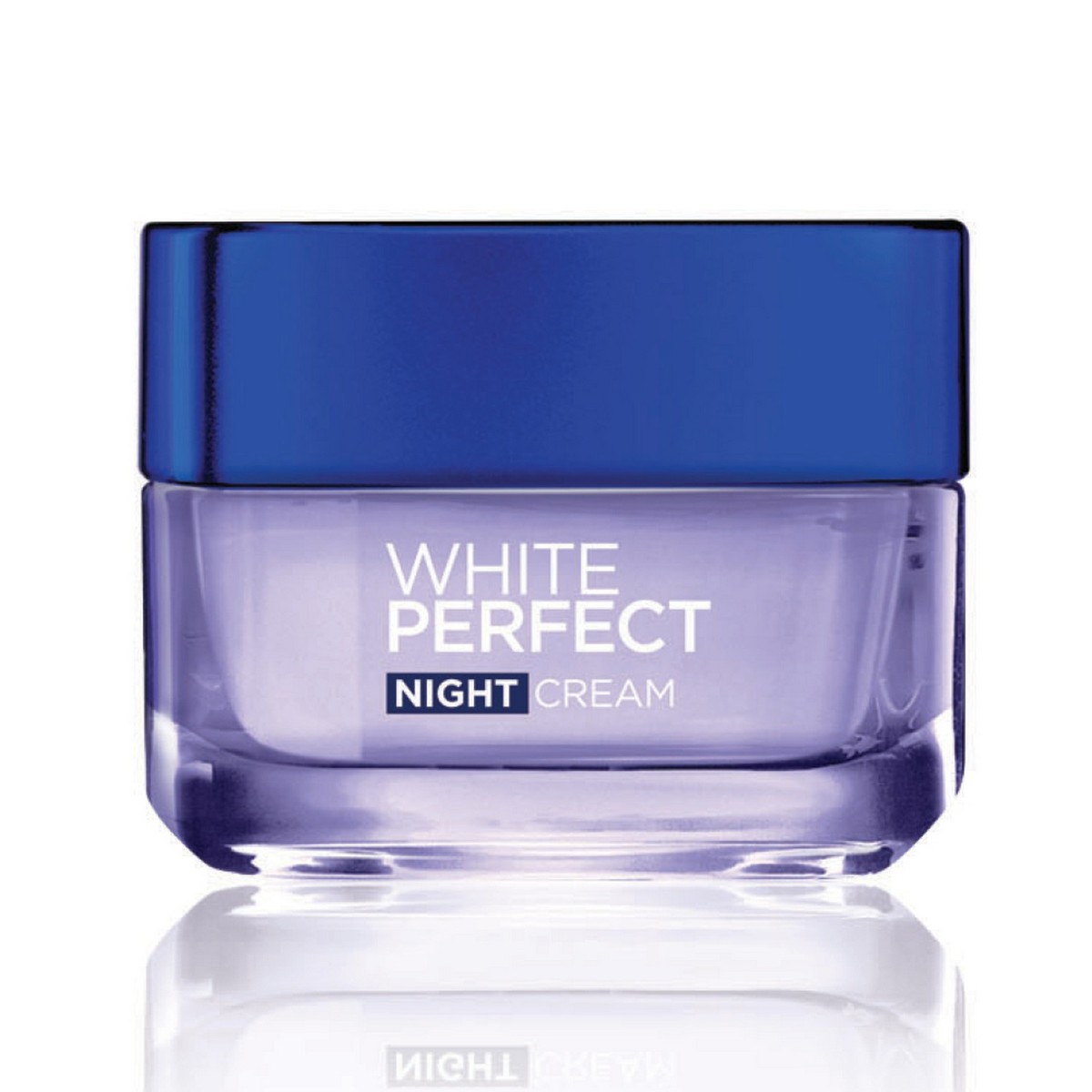 Loreal Paris White Perfect Night Cream 50 ml