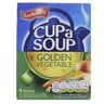 Batchelors Cup A Soup Golden Vegetable Soup 82 g