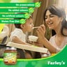 Farley's Fruits, Biscuit & Honey Baby Food  120g