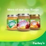 Farley's Apple & Peach Baby Food From 6+ Months 120 g