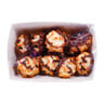 Crimbles Mini Macaroons with Chocolate 200 g