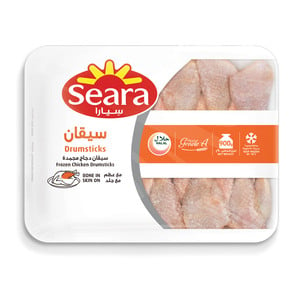Buy Seara Frozen Chicken Drumstick 900 g Online at Best Price | Chicken Portions | Lulu UAE in UAE