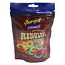 Bogart Ringlets Gummy Candy 80 g